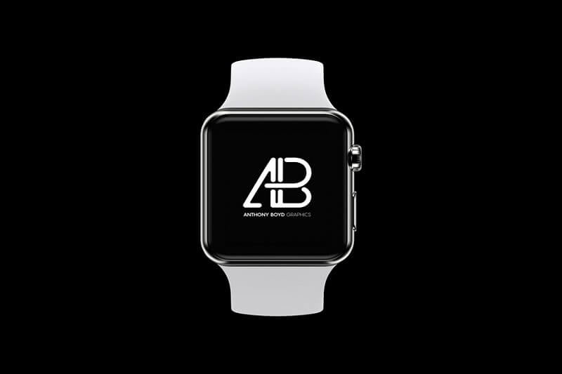 Apple Watch Mockup