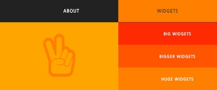 22 Best Free CSS Dropdown Menus In 2025