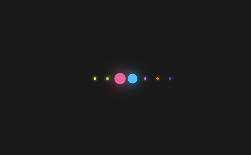 CSS Glow Effects