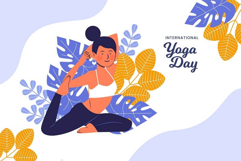 International day of yoga