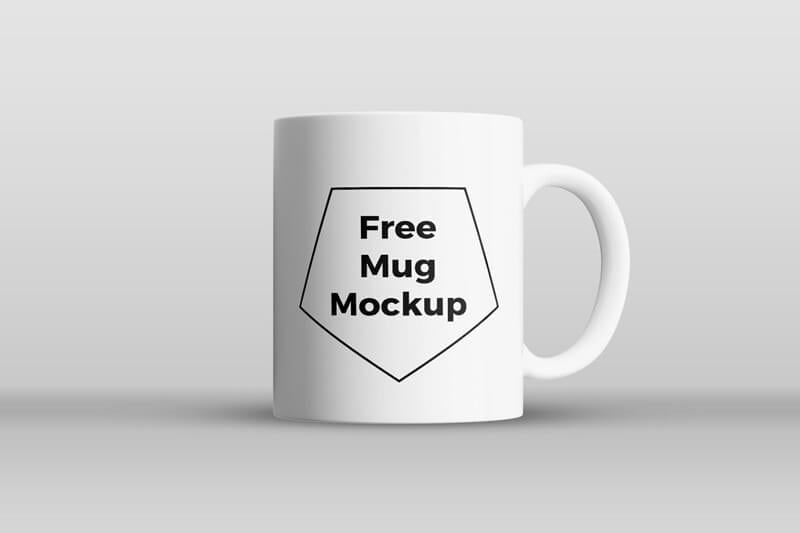 Mug Mockup