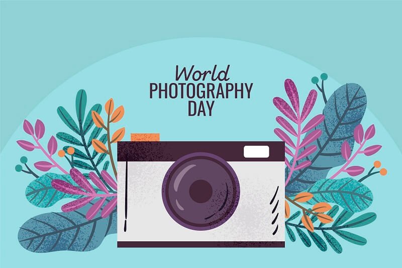 World photography day