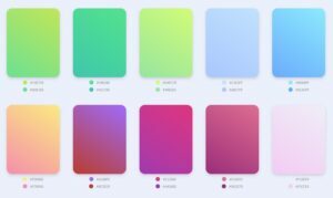 21 Best Free CSS Color Palettes In 2025