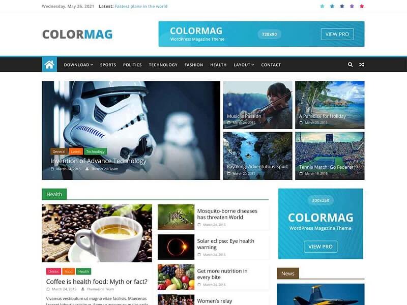 colormag