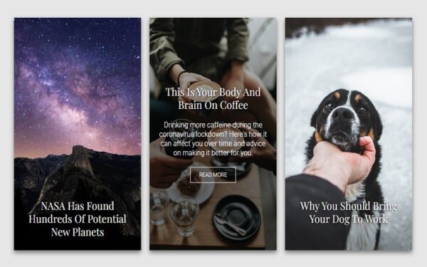 Top Css Cards 26 Best Free CSS Card Layouts In 2025