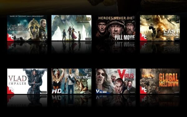 11 Best Free CSS Movie Cards In 2025
