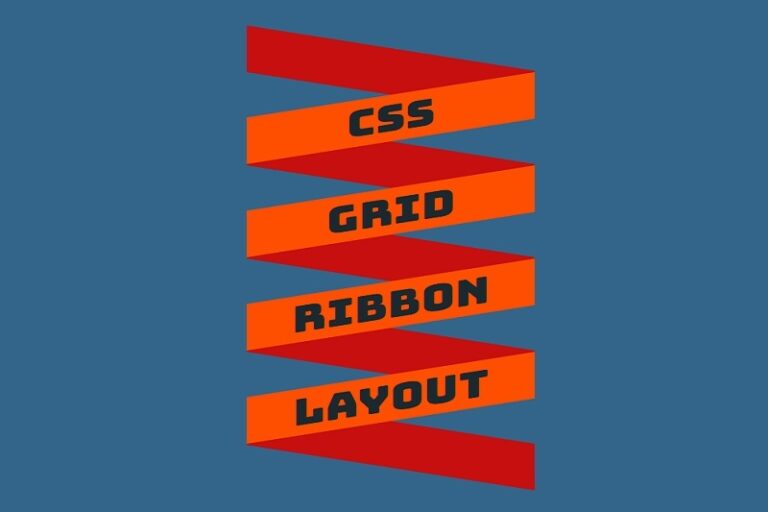 22 Best Free CSS Ribbons In 2025