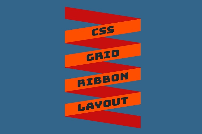 CSS Ribbons
