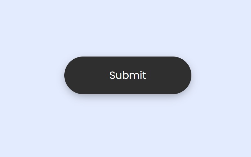 CSS Submit Buttons