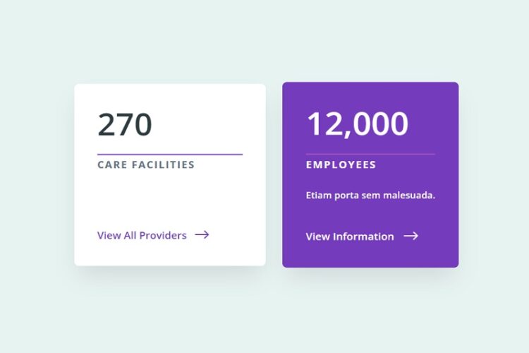 78 Best Free CSS Cards In 2025