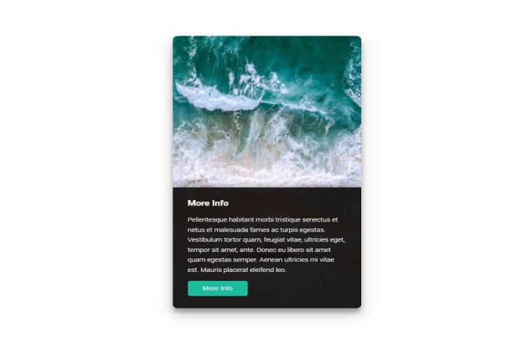 78 Best Free CSS Cards In 2025
