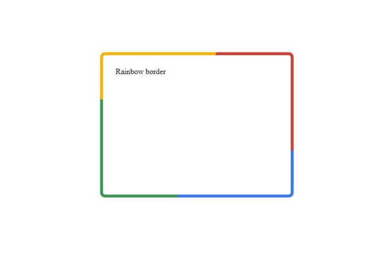 22 Best Free CSS Border Animations In 2026