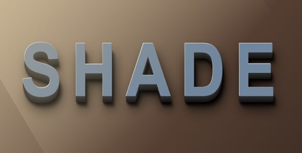 CSS 3D Text Effects