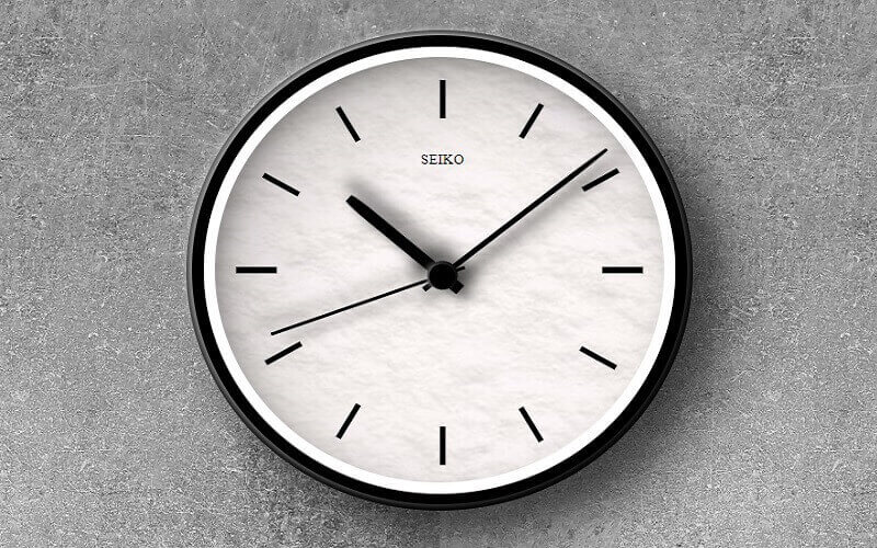 CSS Clocks