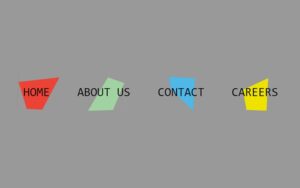 18 Best Free CSS Horizontal Menus In 2025