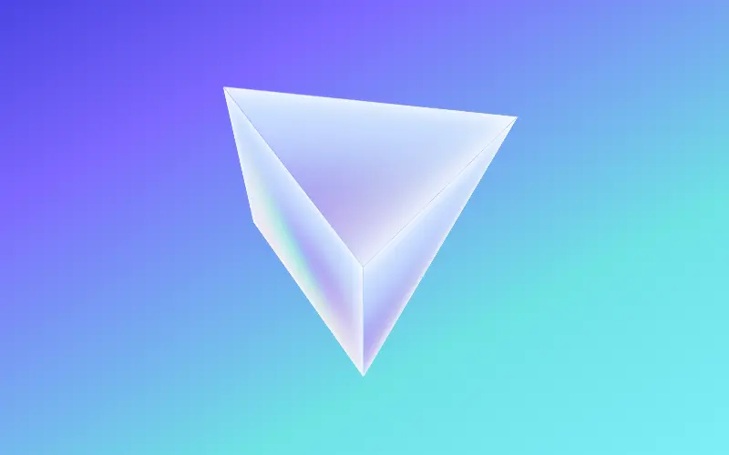 Pyramid Triangle
