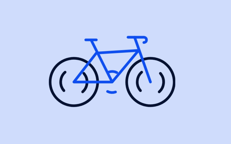 Bicycle Preloader