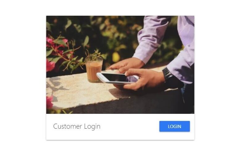 15 Best Free CSS Material Design Cards In 2025