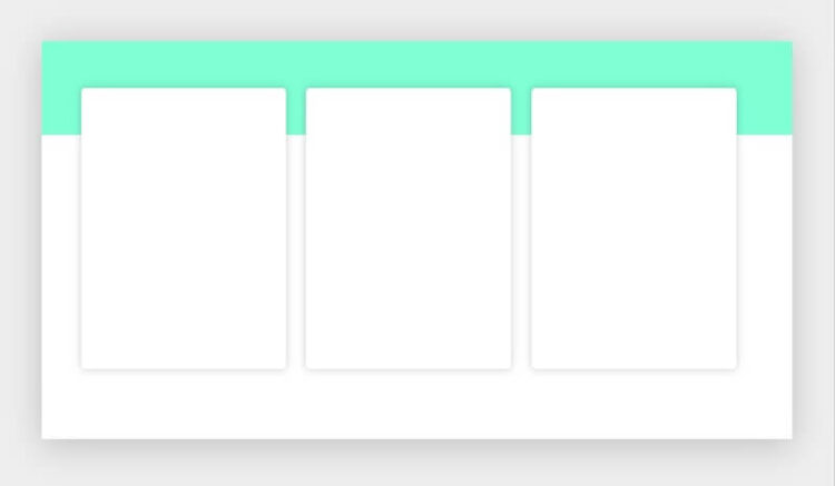 15 Best Free CSS Material Design Cards In 2025