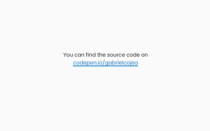 25 Best Free CSS Link Hover Effects In 2025