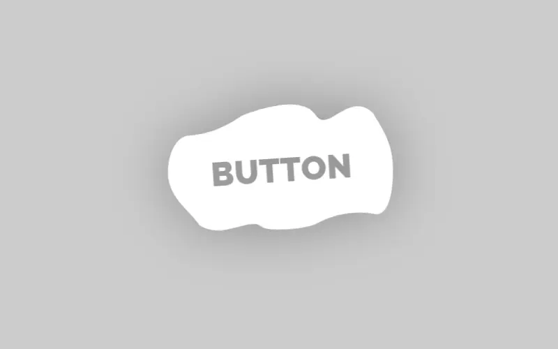 An Animated Blobby Gooey Button