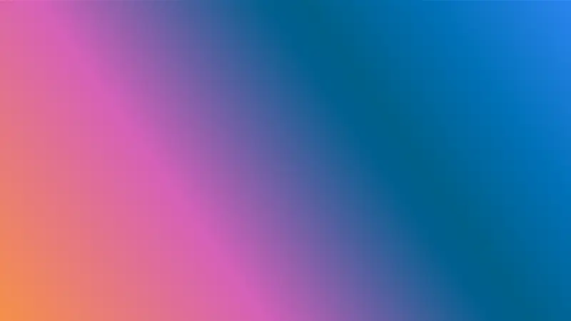 CSS Hue Rotation With Gradient