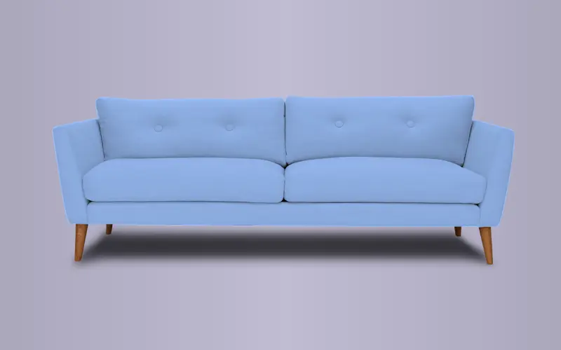 Color This Sofa SVG Blend Mode Trick