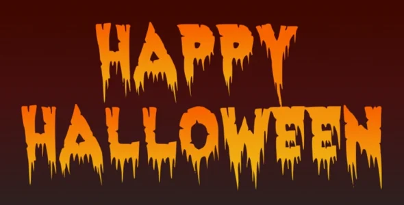 CSS Halloween Designs