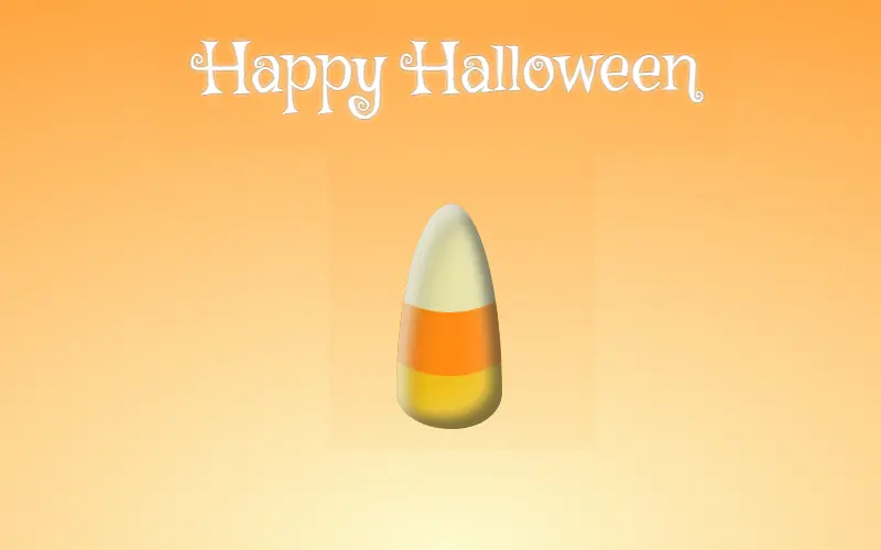 Halloween CSS Candy