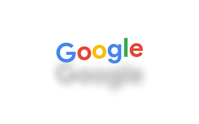 A Configurable Bouncing Google Logo