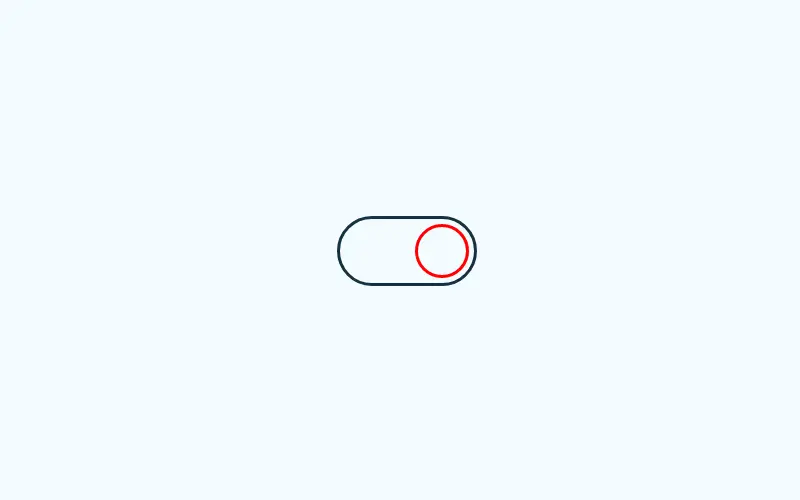 A Confusing Toggle Button