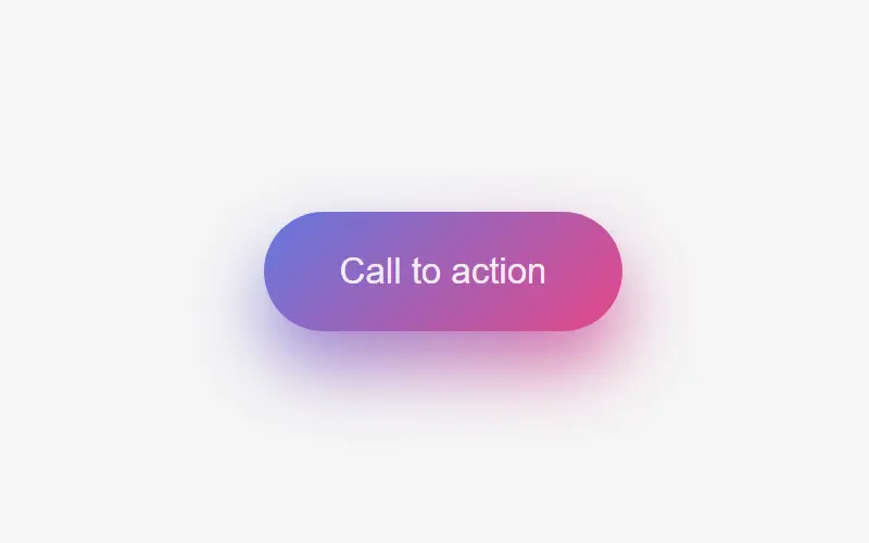 Animated CSS Gradient Buttons