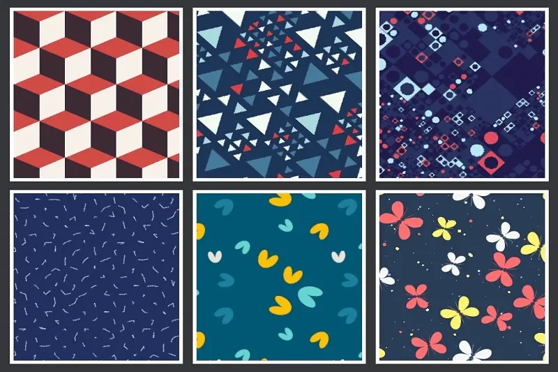 Background Patterns