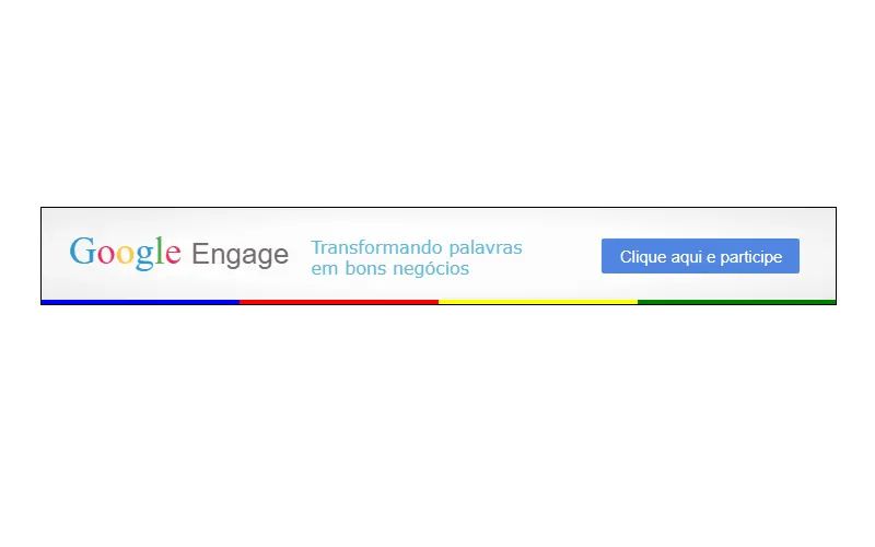 Banner Google Engage CSS