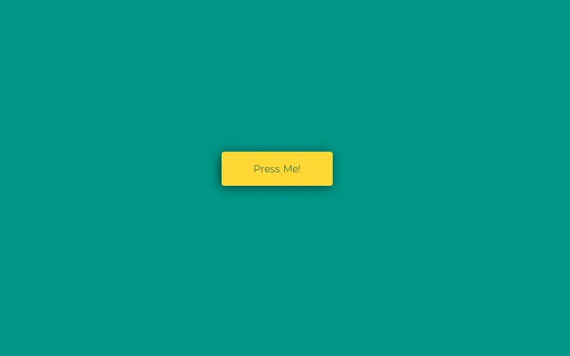 Button Animation With CSS Offset Paths