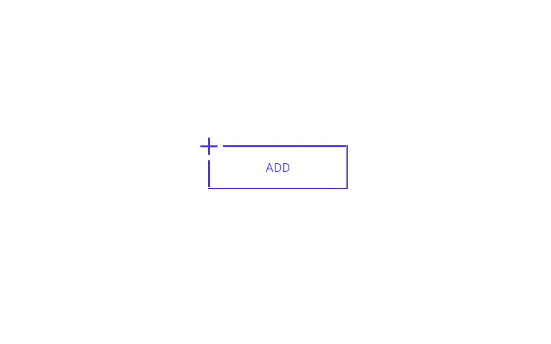 Button Hover Animation