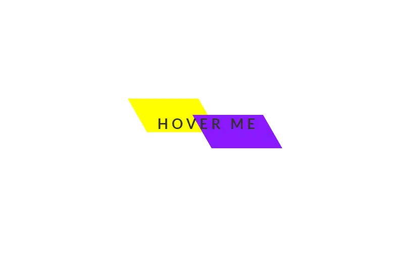 Button Hover Effect