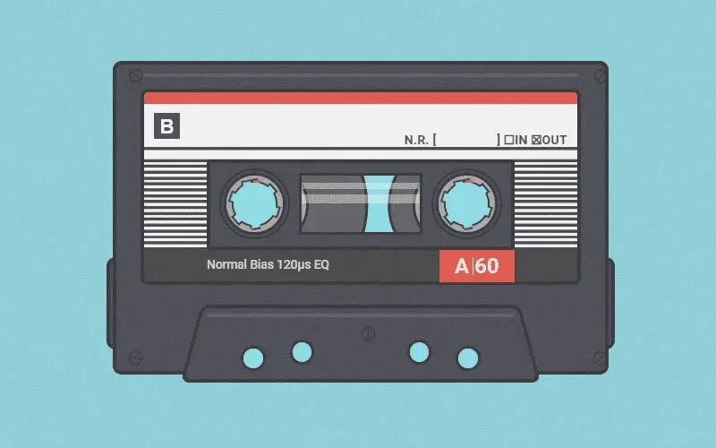 CSS Cassette