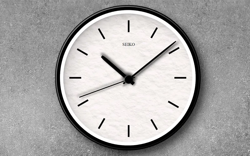 CSS Clock