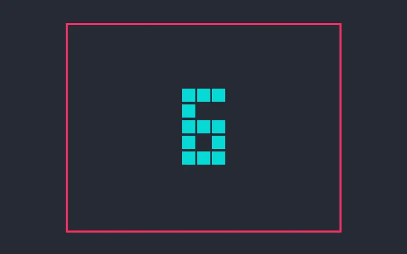 CSS Animated Counter