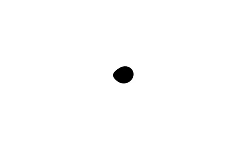 CSS-Only Blob Animation