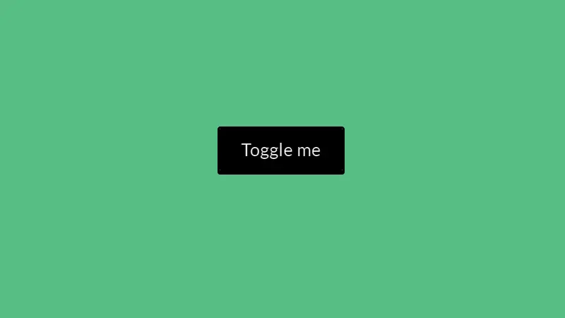 CSS-Only Ripple Toggle