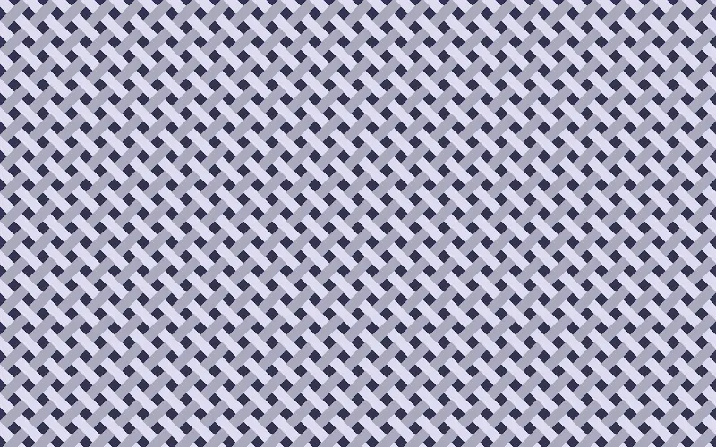 CSS Pattern Basket Weave