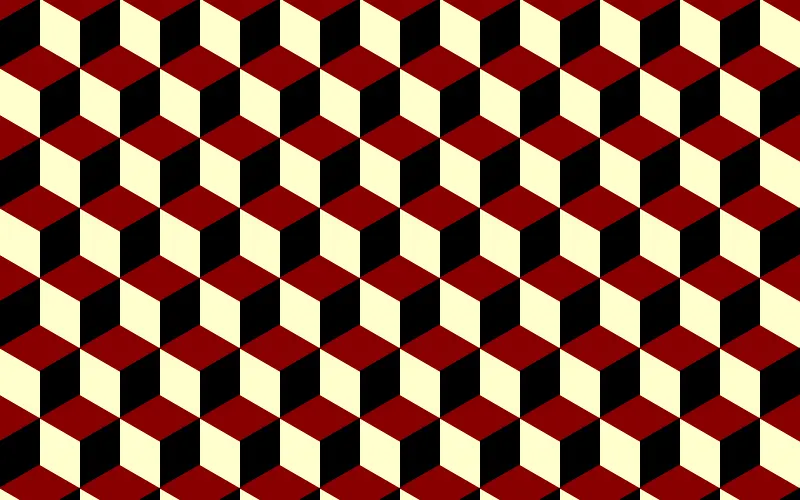 CSS3 Linear Gradient Pattern