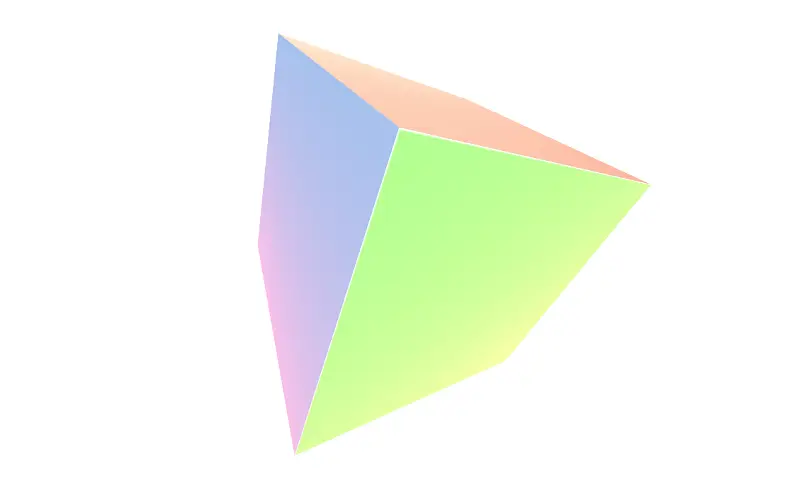 Cube – Radnerus
