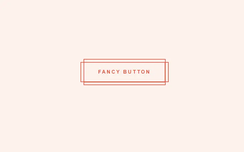 Fancy Border Button