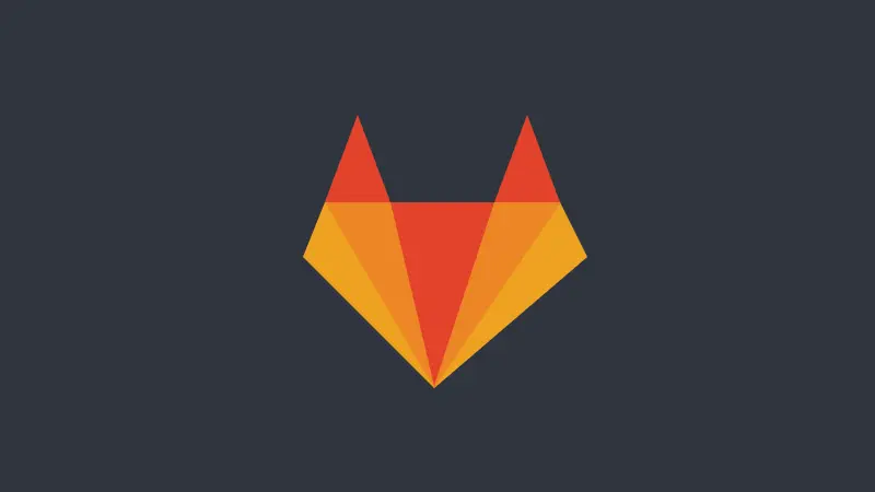 Gitlab CSS Logos