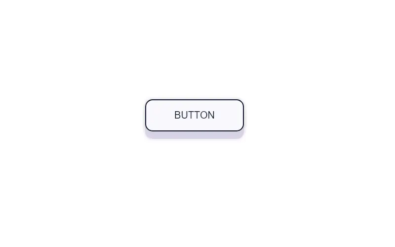 Hover CSS 3D Buttons