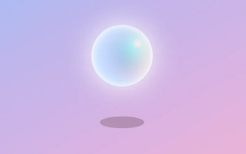 Jelly Bubble