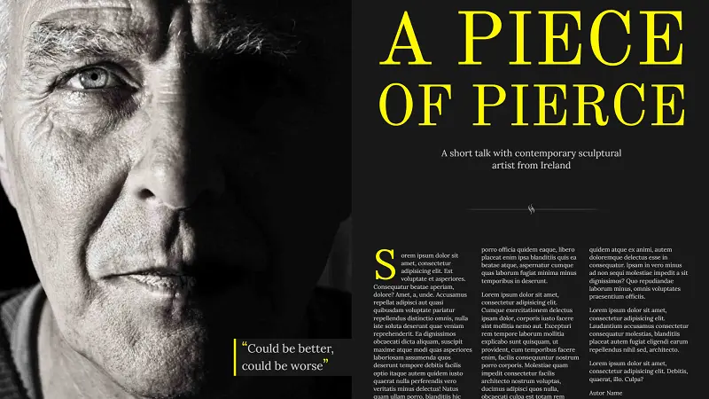 21 Best Free CSS Magazine Layouts In 2025